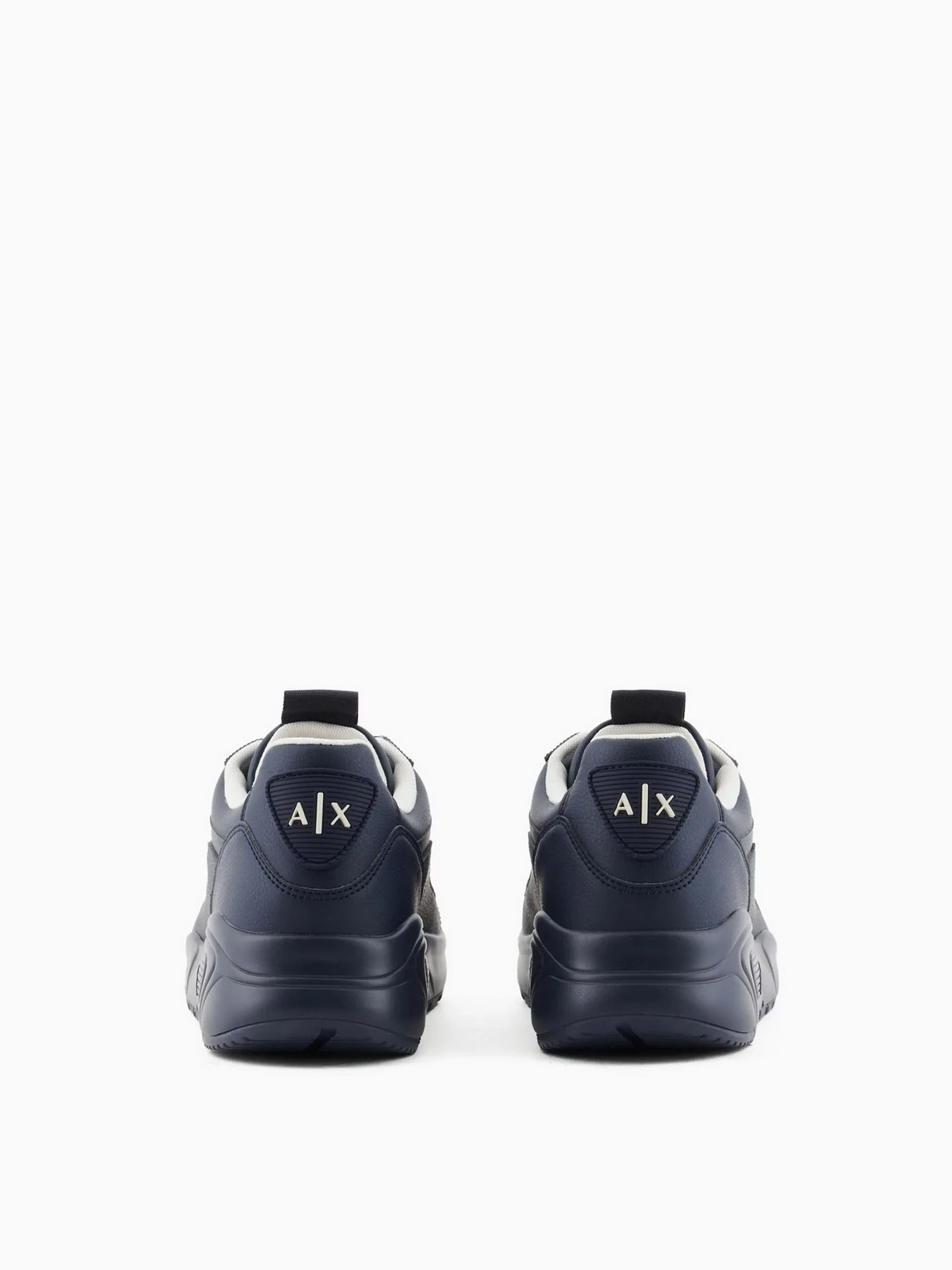 Кроссовки Armani Exchange модель XUX121-XV768-00920 Фото