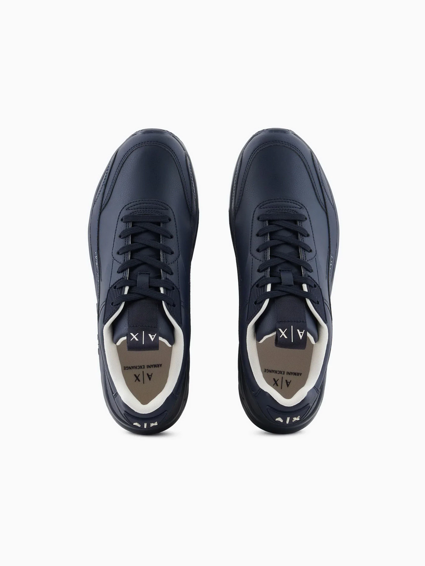 Кроссовки Armani Exchange модель XUX121-XV768-00920 Фото