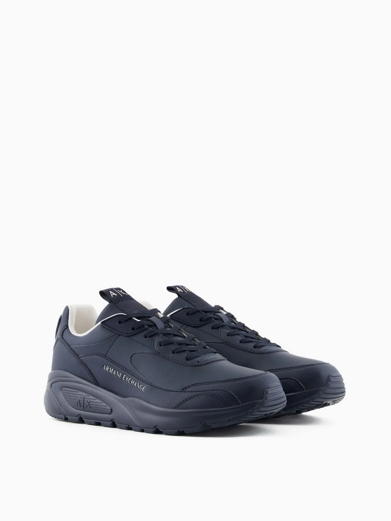 Кроссовки Armani Exchange модель XUX121-XV768-00920 Фото