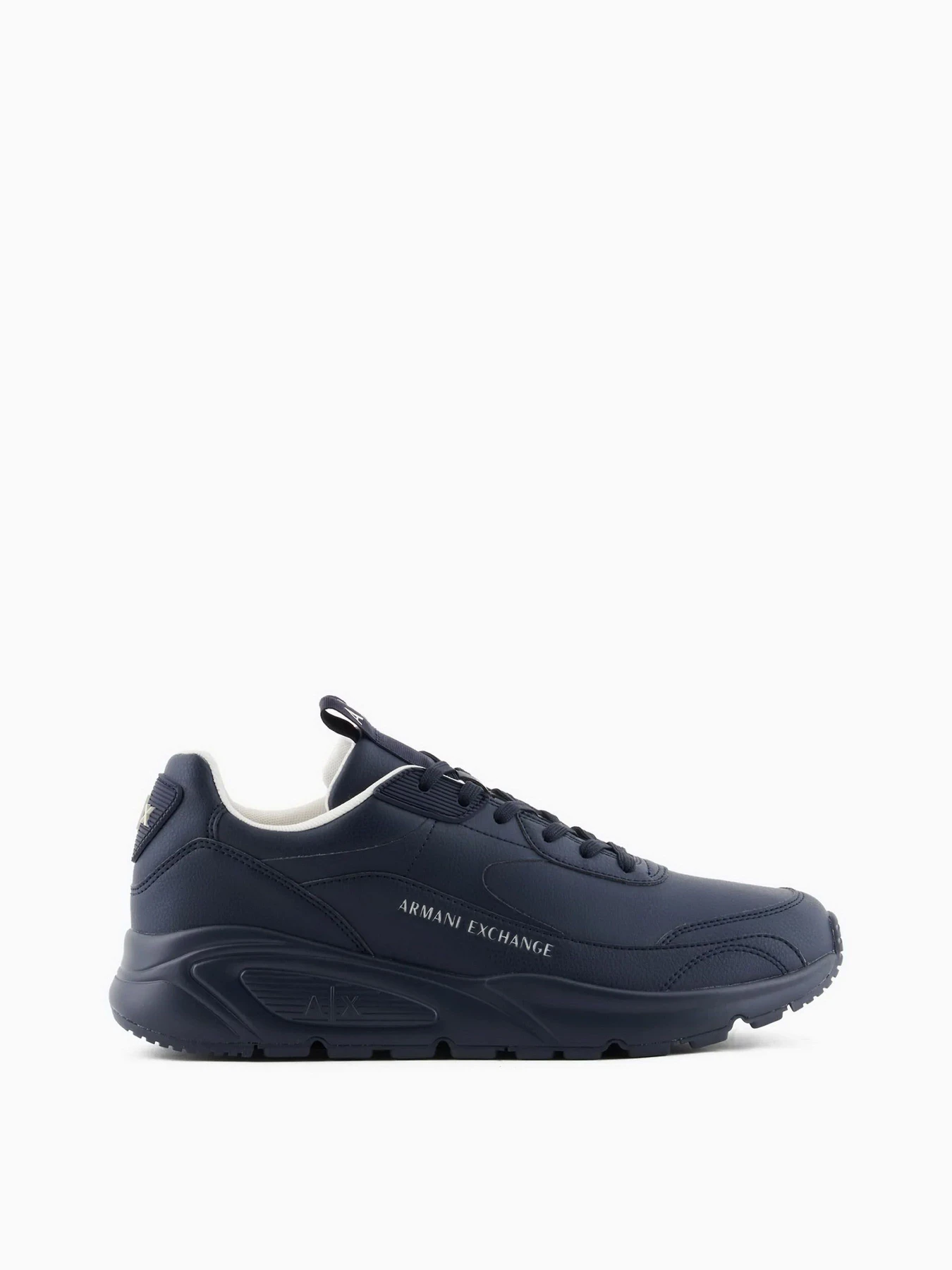 Кроссовки Armani Exchange модель XUX121-XV768-00920 Фото
