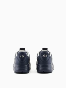 Кроссовки Armani Exchange модель XUX121-XV768-00920 Фото