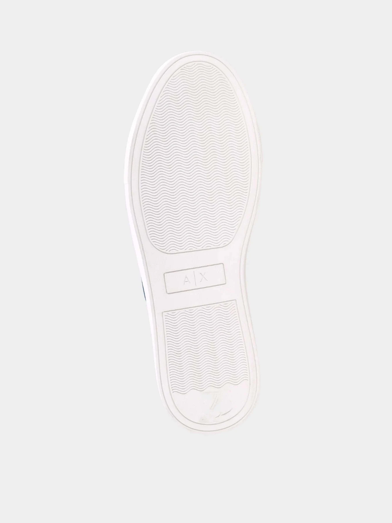 Кросівки Armani Exchange модель XUX173-XV666-K568 Кросівки Armani Exchange модель XUX173-XV666-K568 Фото