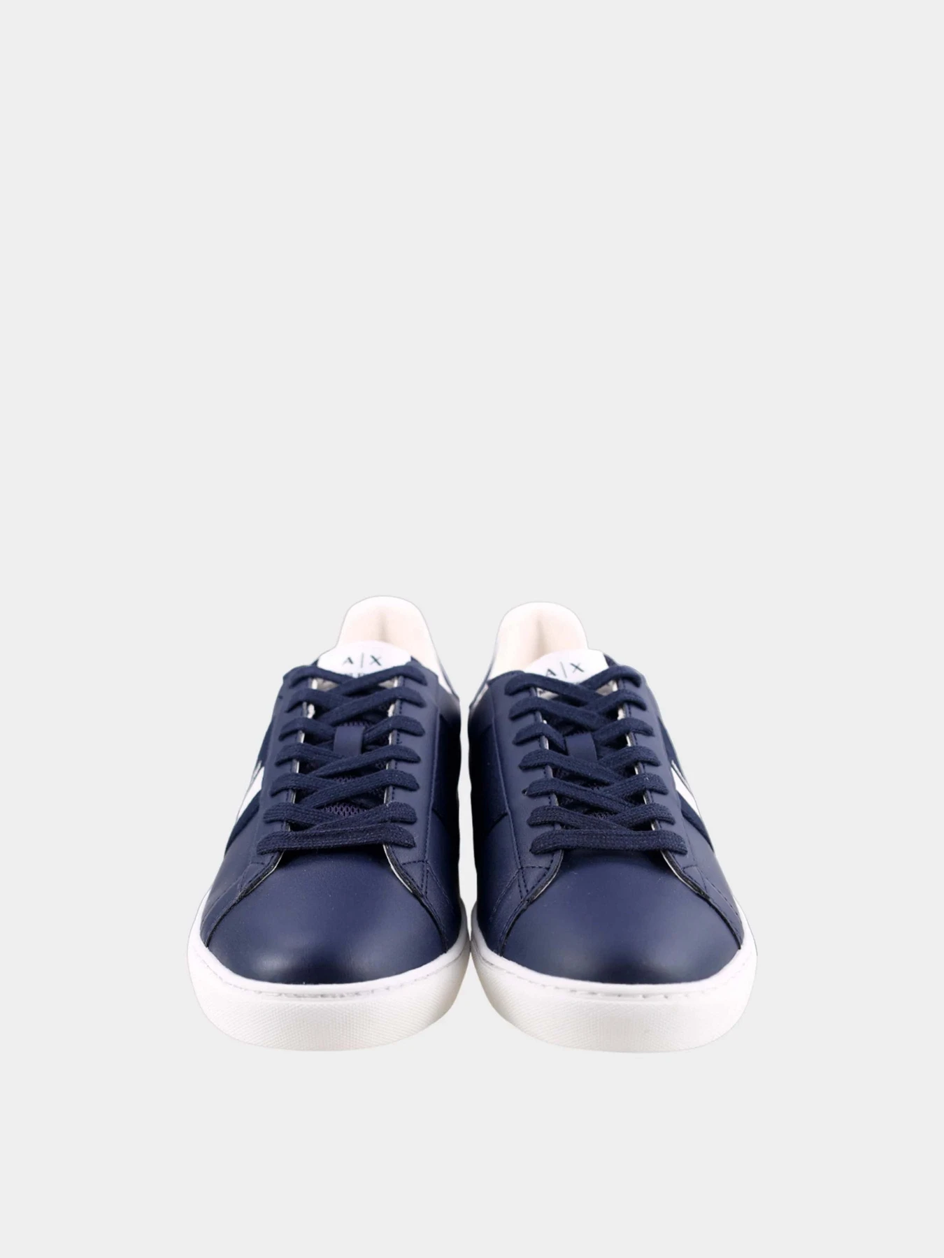 Кросівки Armani Exchange модель XUX173-XV666-K568 Кросівки Armani Exchange модель XUX173-XV666-K568 Фото