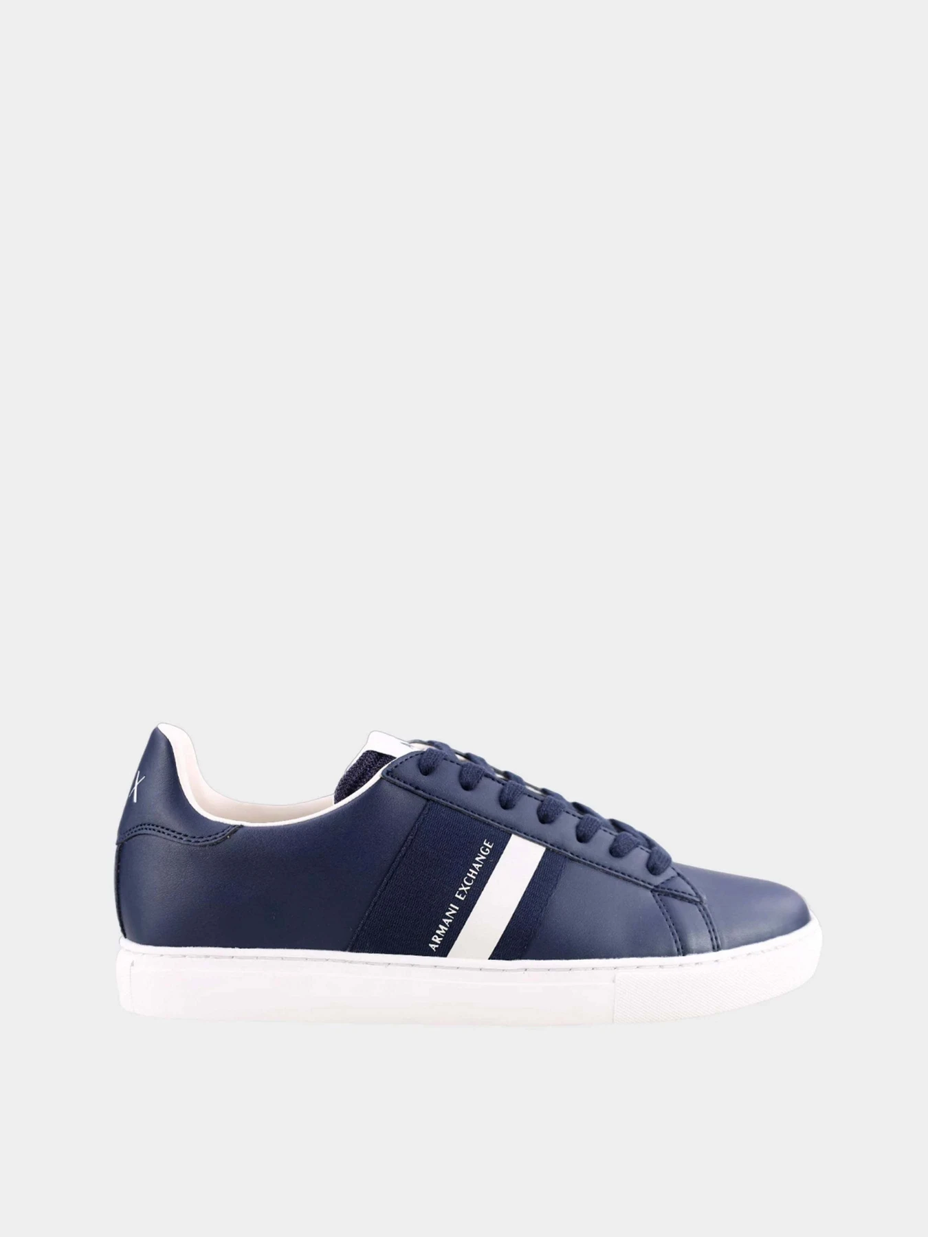Кросівки Armani Exchange модель XUX173-XV666-K568 Кросівки Armani Exchange модель XUX173-XV666-K568 Фото