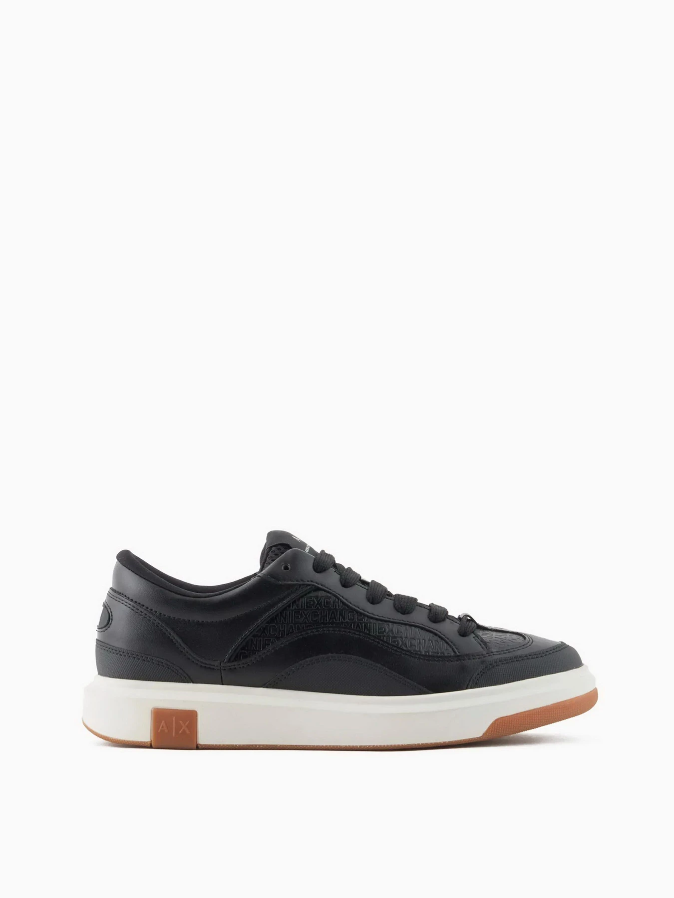 Кеди Armani Exchange модель XUX193-XV792-K001 Кеди Armani Exchange модель XUX193-XV792-K001 Фото