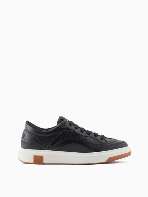 Кеды Armani Exchange модель XUX193-XV792-K001 Фото