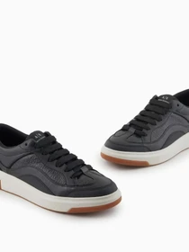 Кеди Armani Exchange модель XUX193-XV792-K001 Фото