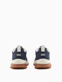 Кросівки Armani Exchange модель XUX194-XV793-K568 Фото