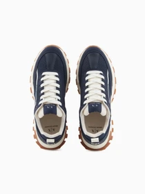 Кросівки Armani Exchange модель XUX194-XV793-K568 Фото