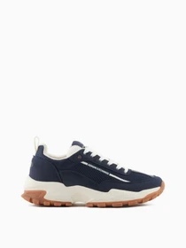 Кроссовки Armani Exchange модель XUX194-XV793-K568 Фото