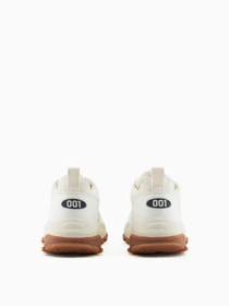 Кроссовки Armani Exchange модель XUX194-XV793-N481 Фото