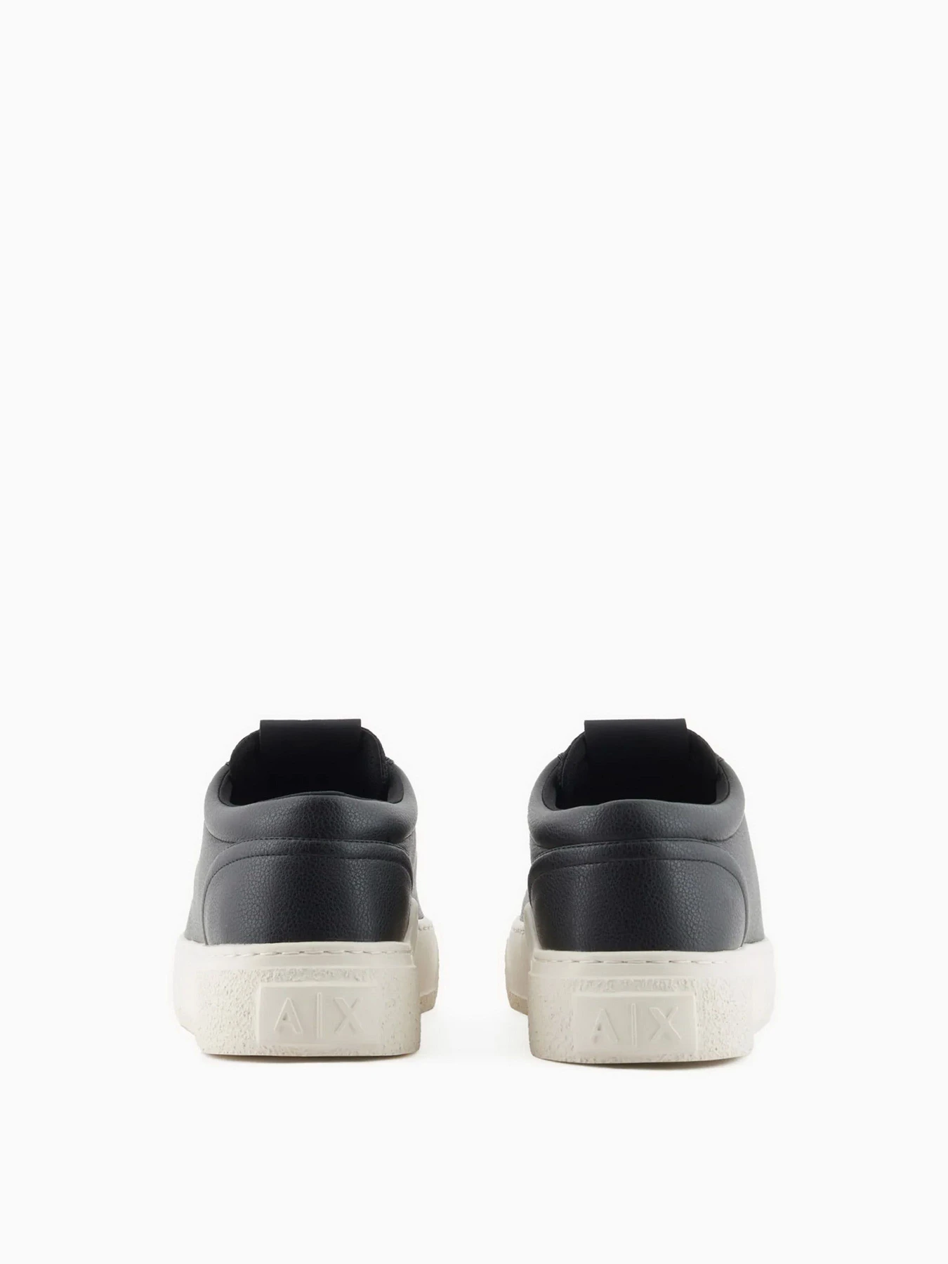 Кроссовки Armani Exchange модель XUX195-XV794-00002 Фото