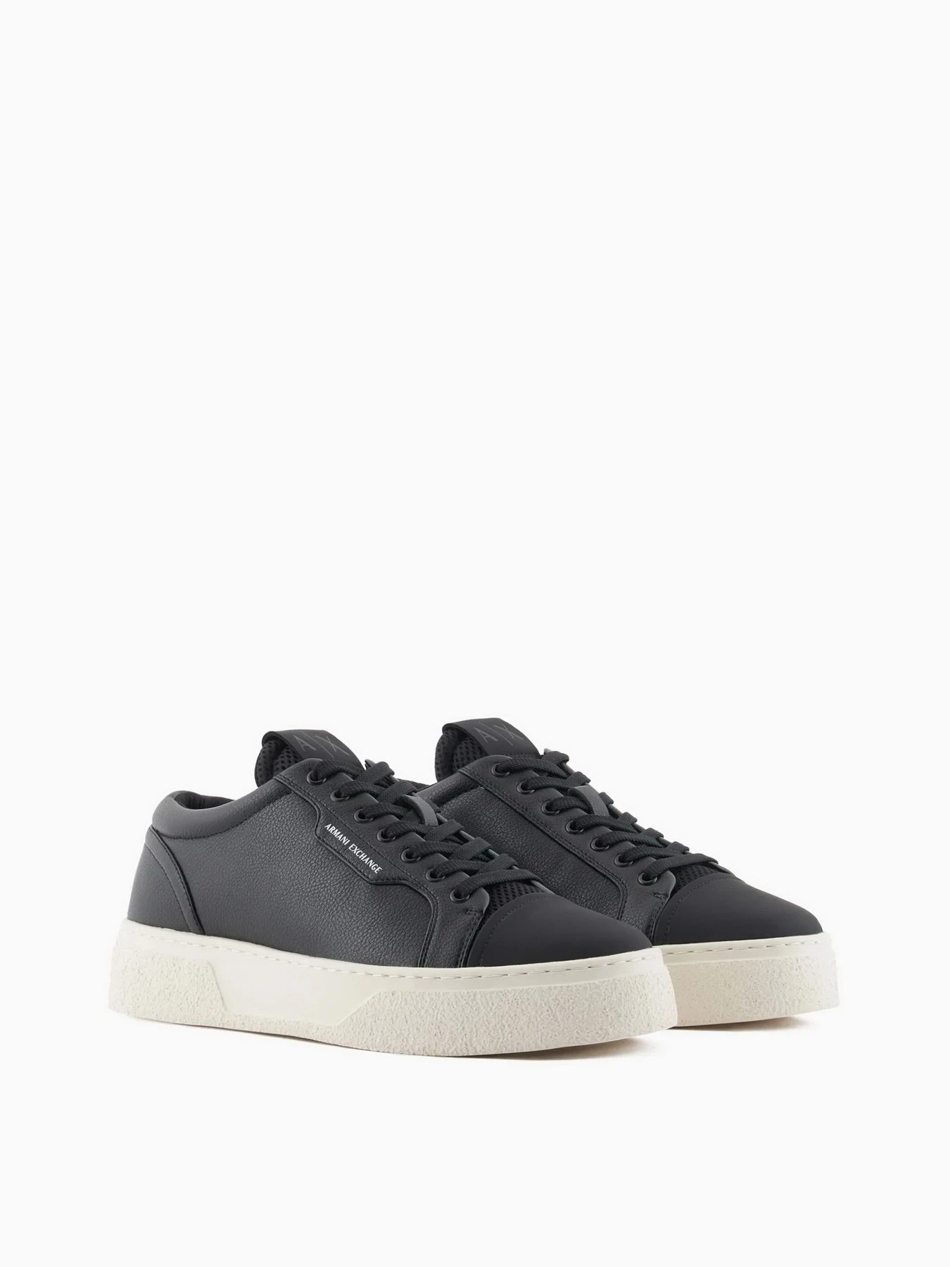 Кроссовки Armani Exchange модель XUX195-XV794-00002 Фото