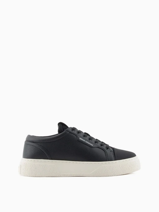 Кроссовки Armani Exchange модель XUX195-XV794-00002 Фото