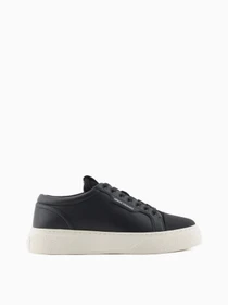 Кроссовки Armani Exchange модель XUX195-XV794-00002 Фото