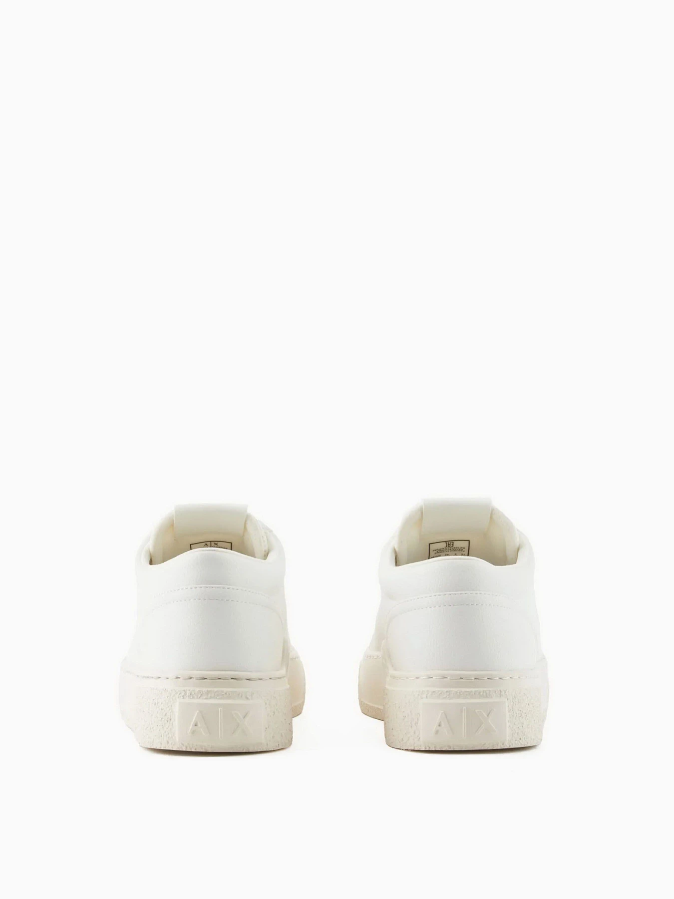 Кроссовки Armani Exchange модель XUX195-XV794-00894 Фото