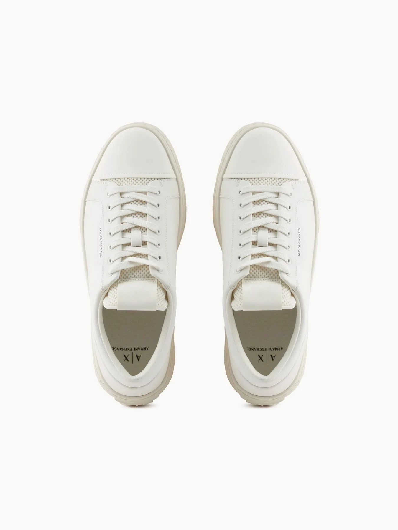 Кроссовки Armani Exchange модель XUX195-XV794-00894 Фото