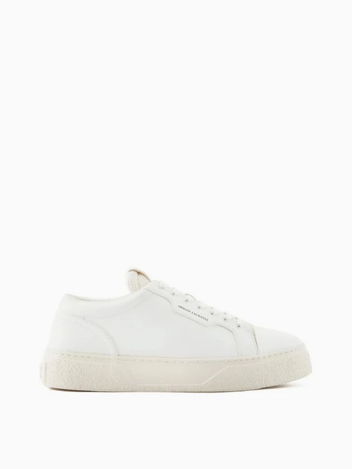 Кроссовки Armani Exchange модель XUX195-XV794-00894 Фото