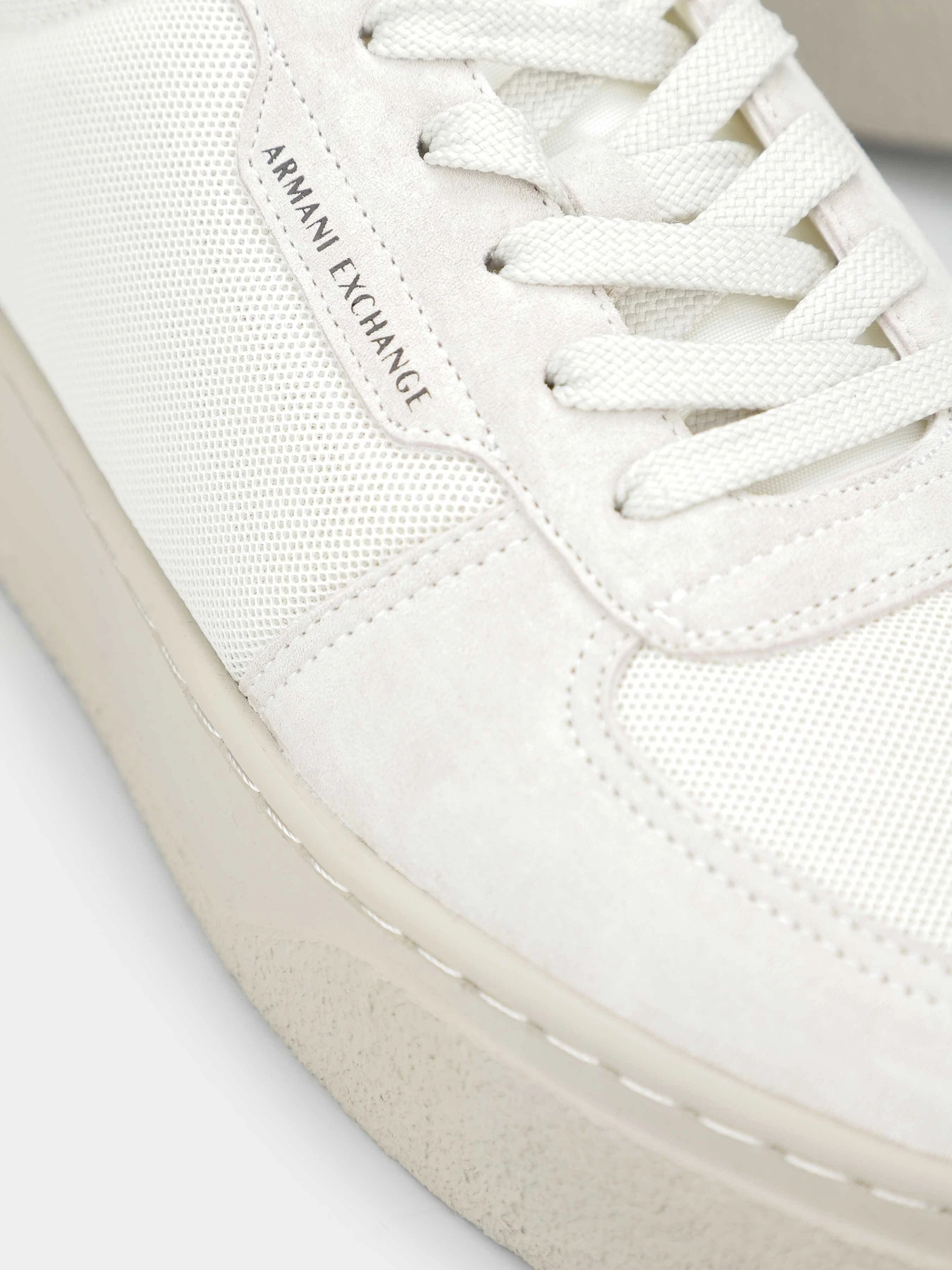 Кроссовки Armani Exchange модель XUX196-XV796-T478 Кроссовки Armani Exchange модель XUX196-XV796-T478 Фото
