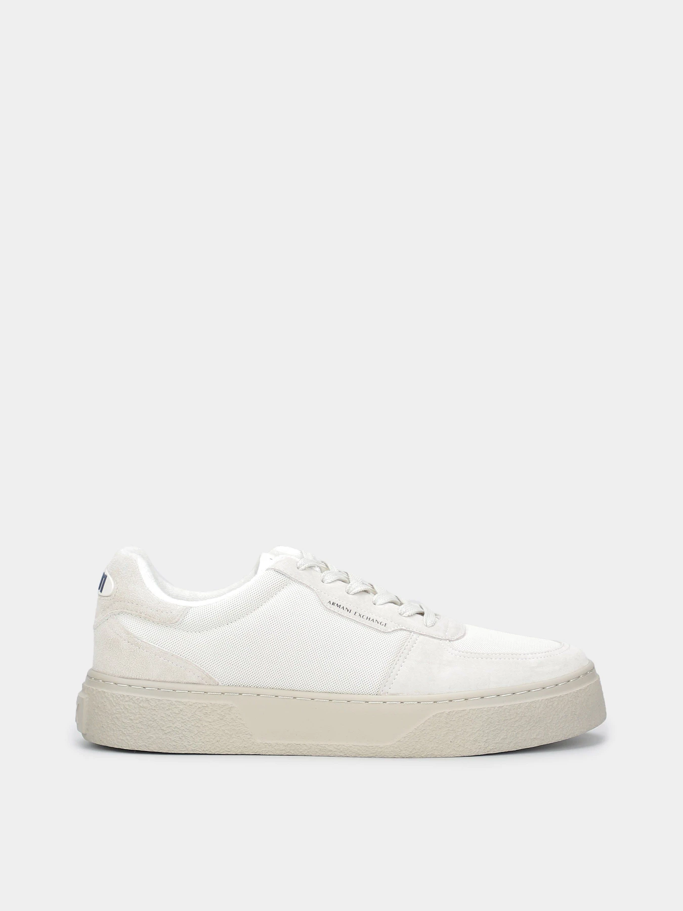 Кроссовки Armani Exchange модель XUX196-XV796-T478 Кроссовки Armani Exchange модель XUX196-XV796-T478 Фото