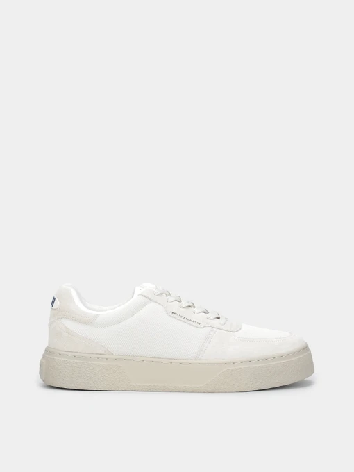 Кроссовки Armani Exchange модель XUX196-XV796-T478 Фото