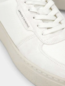 Кроссовки Armani Exchange модель XUX196-XV796-T478 Фото