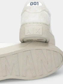 Кроссовки Armani Exchange модель XUX196-XV796-T478 Фото