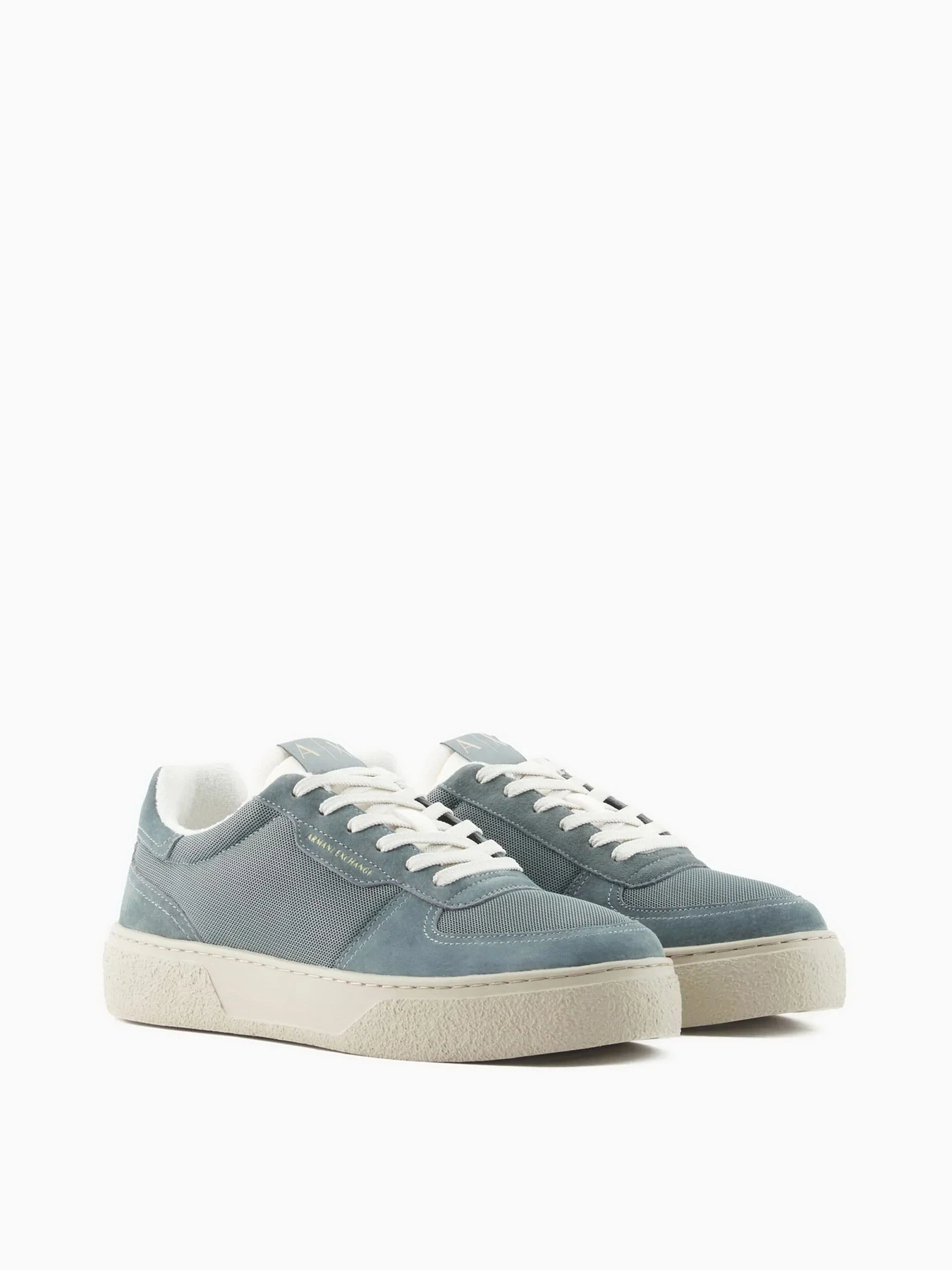 Кроссовки Armani Exchange модель XUX196-XV796-T479 Фото