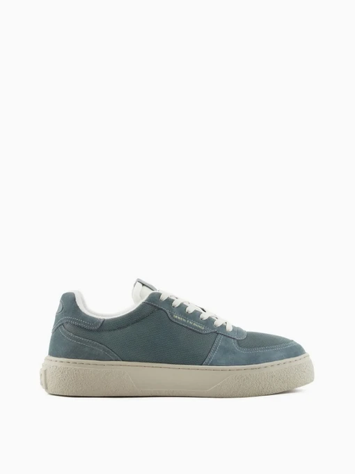 Кроссовки Armani Exchange модель XUX196-XV796-T479 Фото