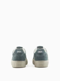 Кроссовки Armani Exchange модель XUX196-XV796-T479 Фото