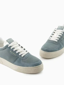 Кроссовки Armani Exchange модель XUX196-XV796-T479 Фото