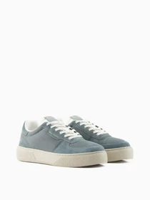 Кроссовки Armani Exchange модель XUX196-XV796-T479 Фото
