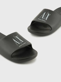 Шльопанці Armani Exchange Icon Project модель XUP012-XV675-S277 Фото