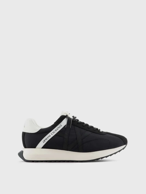 Кроссовки Armani Exchange модель XUX150-XV608-K620 Фото