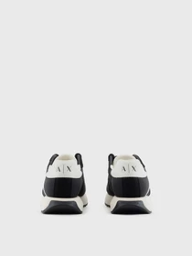 Кросівки Armani Exchange модель XUX150-XV608-K620 Фото