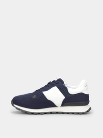 Кросівки Armani Exchange модель XUX181-XV807-K568 Фото
