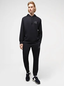 Кросівки Armani Exchange модель XUX181-XV807-K568 Фото