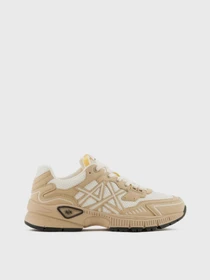 Кросівки Armani Exchange модель XUX188-XV775-T714 Фото