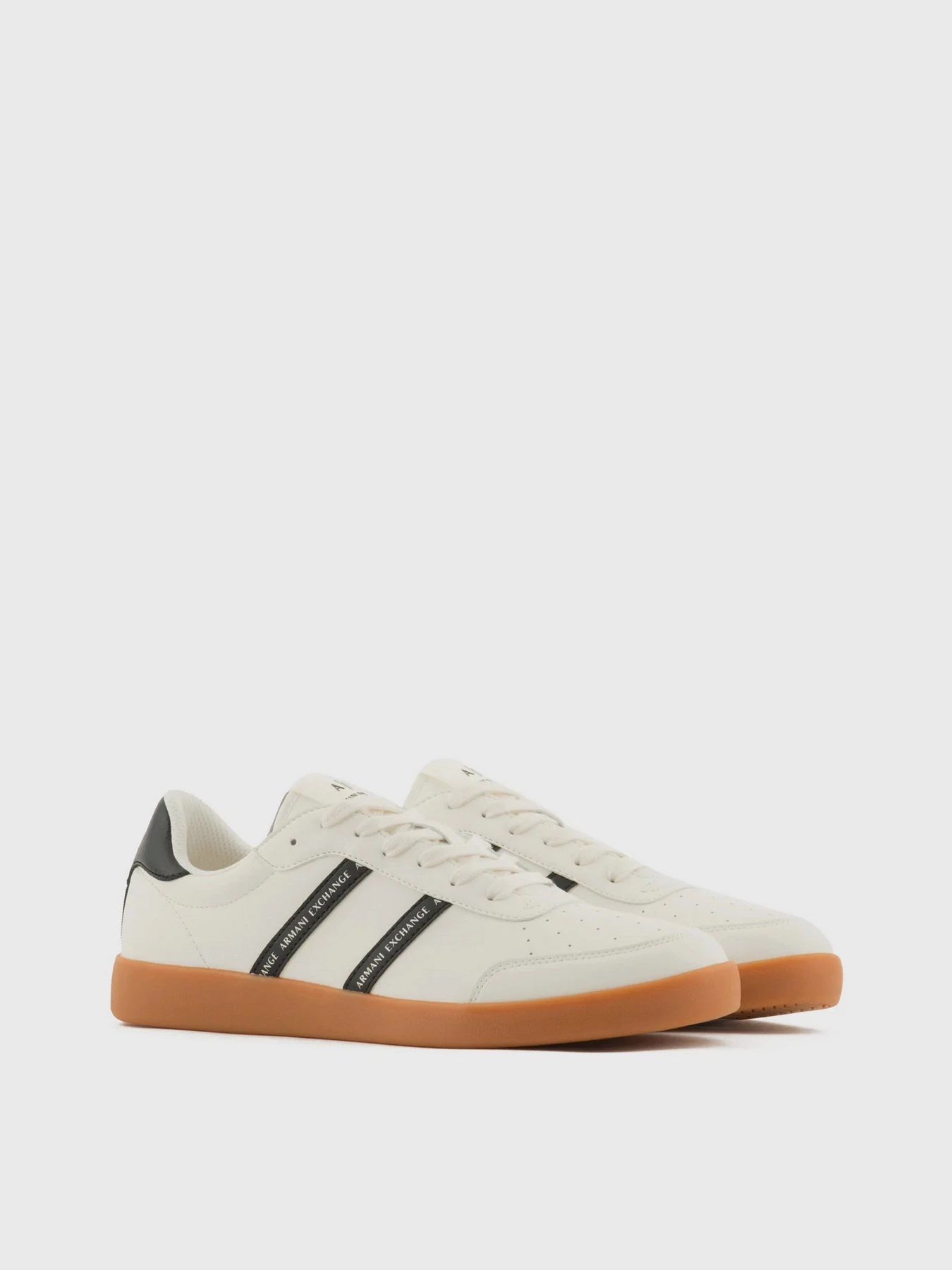 Кеди Armani Exchange модель XUX197-XV797-N480 Кеди Armani Exchange модель XUX197-XV797-N480 Фото