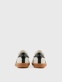 Кеди Armani Exchange модель XUX197-XV797-N480 Фото
