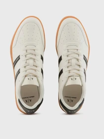 Кеди Armani Exchange модель XUX197-XV797-N480 Фото