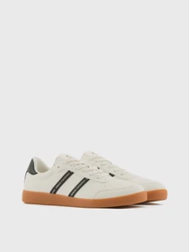 Кеди Armani Exchange модель XUX197-XV797-N480 Фото