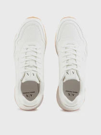 Кроссовки Armani Exchange модель XUX205-XV808-00894 Фото