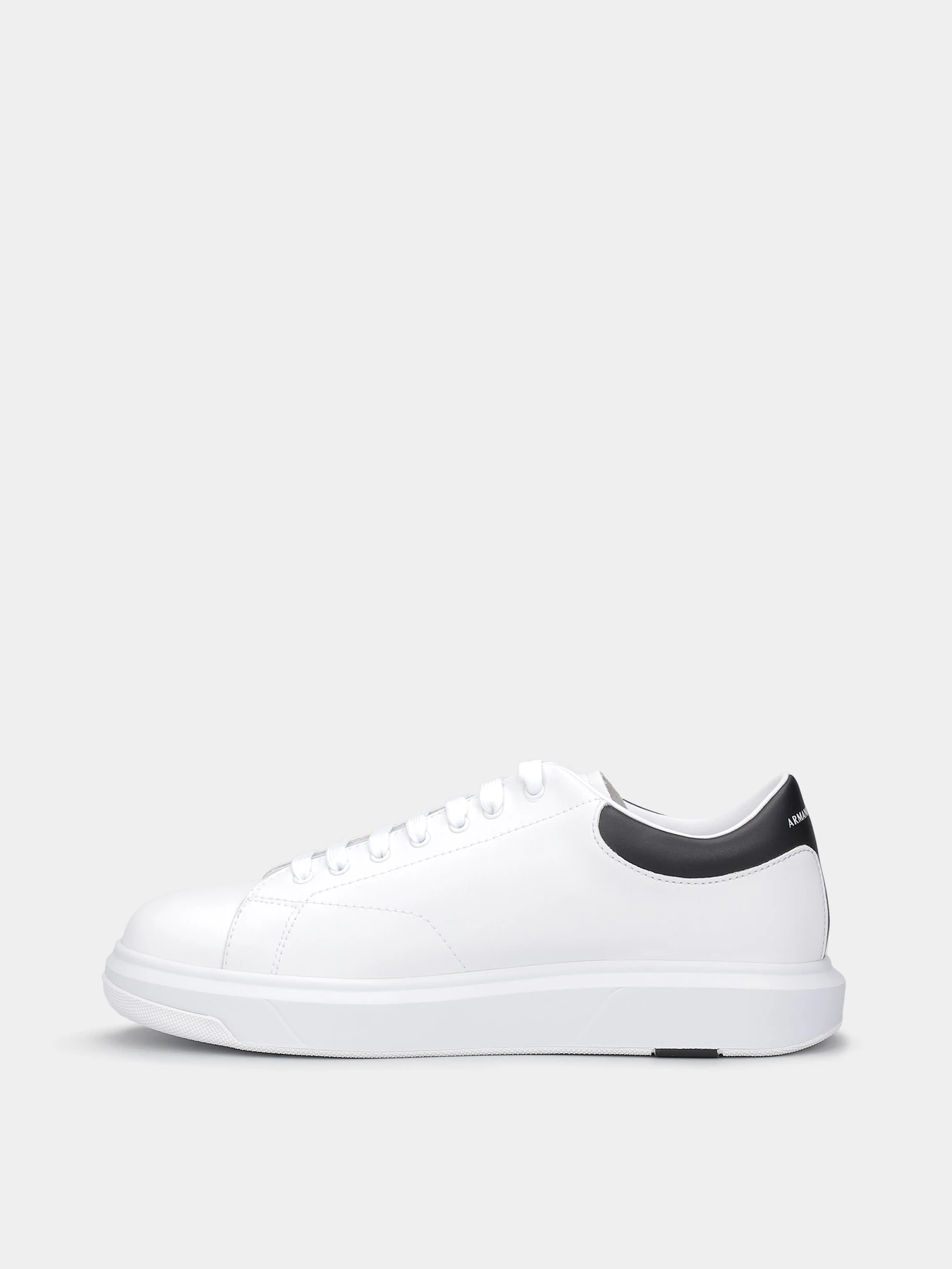 Кеди Armani Exchange модель XUX123-XV534-K488 Фото