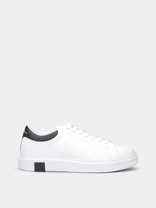 Кеды Armani Exchange модель XUX123-XV534-K488 Фото