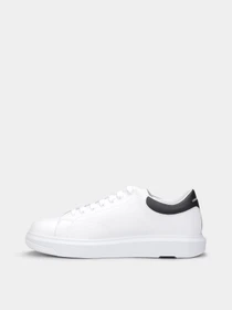 Кеди Armani Exchange модель XUX123-XV534-K488 Фото