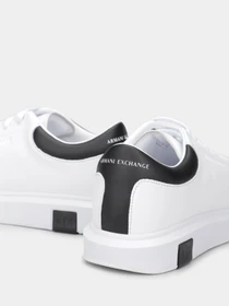 Кеди Armani Exchange модель XUX123-XV534-K488 Фото