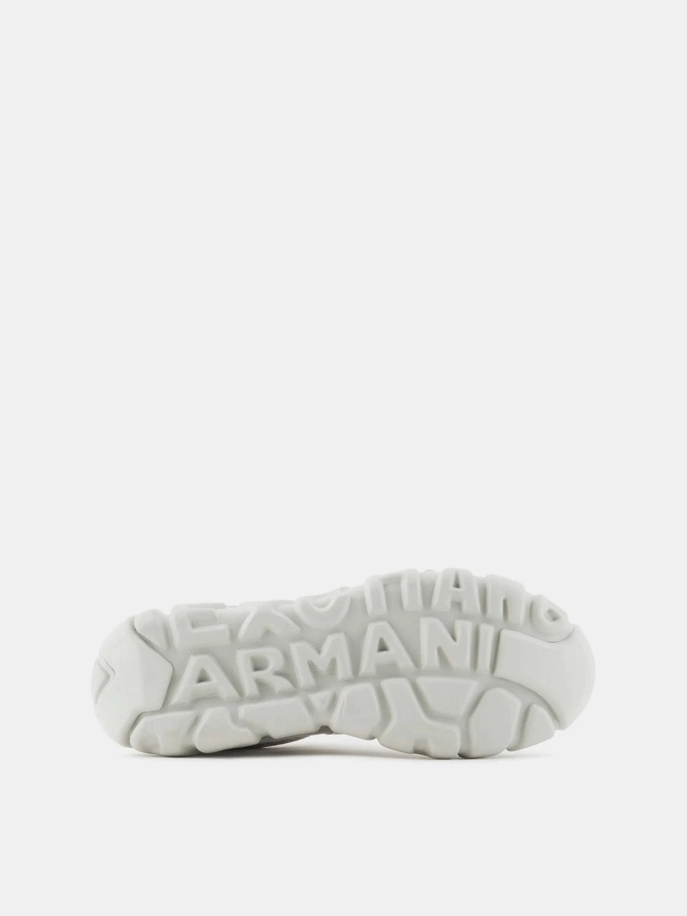 Кроссовки Armani Exchange модель XUX211-XV816-K658 Кроссовки Armani Exchange модель XUX211-XV816-K658 Фото