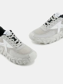Кроссовки Armani Exchange модель XUX211-XV816-K658 Фото