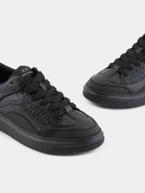Кеди Armani Exchange модель XUX193-XV908-K001 Фото